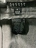 Sandro Studio Solid Gray Formal Skirt Size 4 - photo 5