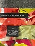 Grace Elements 100% Cotton Tropical Green Casual Skirt Size 14 - photo 4