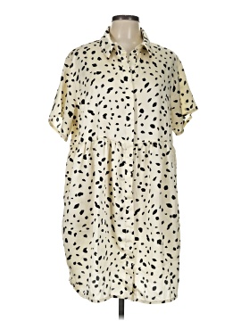 Missguided Casual Dress