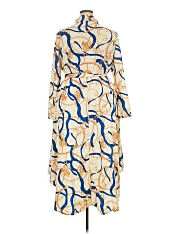 BLOOMCHIC Casual Dress (view 2)