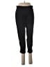 lucy Solid Black Active Pants Size S - photo 1