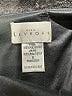 Bill Levkoff 100% Polyester Black Cocktail Dress Size 8 - photo 7