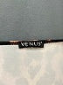 Venus Animal Print Brown Cocktail Dress Size L (estimated) - photo 7