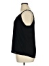 T Tahari 100% Polyester Black Sleeveless Top Size XL - photo 5