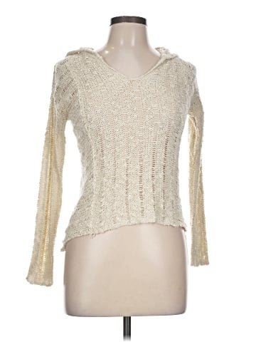 Full Tilt Pullover Sweater (view 1)