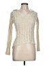 Full Tilt Ivory Pullover Sweater Size L - photo 1