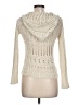 Full Tilt Ivory Pullover Sweater Size L - photo 2