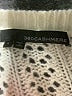 360 Cashmere Ivory Pullover Sweater Size S - photo 7