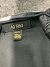 AFRM Black Bodysuit Size XS - photo 3