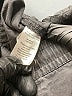 Natural Reflections Solid Black Shorts Size L - photo 4
