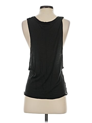 Spiritual Gangster Sleeveless T-Shirt (view 2)
