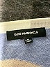 525 America 100% Cotton Camo Tan Pullover Sweater Size M - photo 7