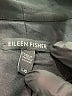 Eileen Fisher Black Blazer Size L - photo 6