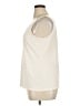 L.L.Bean Ivory Sleeveless T-Shirt Size XL (petite) - photo 5
