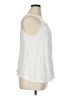 Emery Rose 100% Cotton Ivory Tank Top Size 1X - photo 4