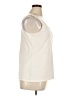 L.L.Bean Ivory Sleeveless T-Shirt Size XL (petite) - photo 4