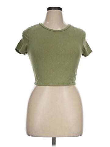 Aeropostale Short Sleeve T-Shirt (view 1)