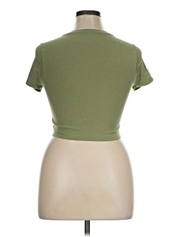 Aeropostale Short Sleeve T-Shirt (view 2)
