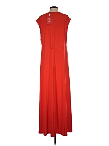 The Occasion by Old Navy Casual Dress (view 2)