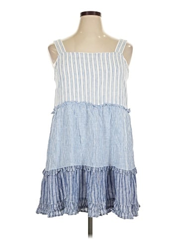 Rails Casual Dress (view 1)