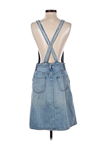 Madewell Casual Dress (view 2)