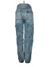 American Eagle Outfitters Blue Jeans Size 00 - photo 2