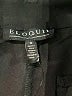 ELOQUII Black Casual Pants Size 16 Plus - photo 4