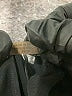 Alice + Olivia Black Sleeveless Blouse Size XS - photo 8