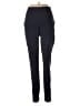 Lululemon Athletica Blue Black Active Pants Size 6 - photo 1