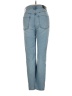 Express Blue Jeans Size 00 - photo 2