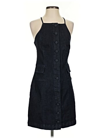 White House Black Market Casual Dress (view 1)