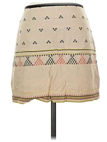 Madewell Casual Skirt (view 1)