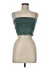 Aeropostale Green Tank Top Size M - photo 1