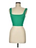 Zara Green Tank Top Size M - photo 1