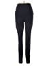 Lululemon Athletica Blue Black Active Pants Size 6 - photo 2