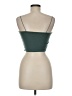 Aeropostale Green Tank Top Size M - photo 2