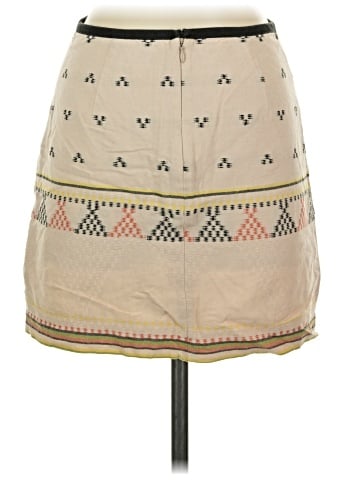 Madewell Casual Skirt (view 2)