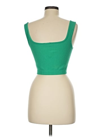 Zara Tank Top (view 2)
