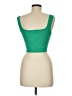 Zara Green Tank Top Size M - photo 2