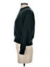 Athleta Solid Green Pullover Sweater Size XS - photo 5