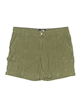 The North Face Khaki Shorts