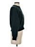 Athleta Solid Green Pullover Sweater Size XS - photo 4