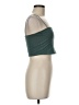 Aeropostale Green Tank Top Size M - photo 4