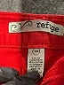 Refuge Red Casual Pants Size 10 - photo 7