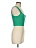 Zara Green Tank Top Size M - photo 4