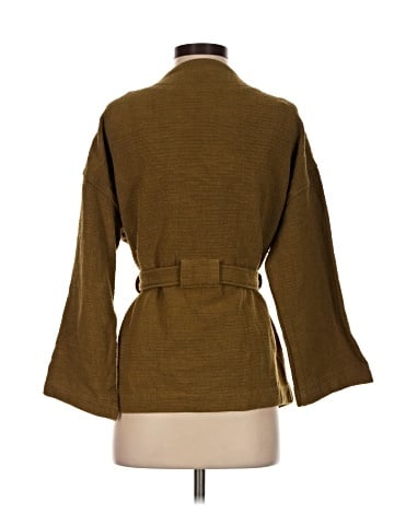 TeXTURE & THREAD Madewell Cardigan (view 2)