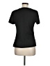 Assorted Brands Black Short Sleeve Top Size M - photo 2