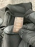 Calvin Klein Black Sleeveless Blouse Size XS - photo 8