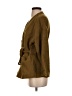 TeXTURE & THREAD Madewell Brown Cardigan Size M - photo 5