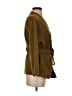TeXTURE & THREAD Madewell Brown Cardigan Size M - photo 4